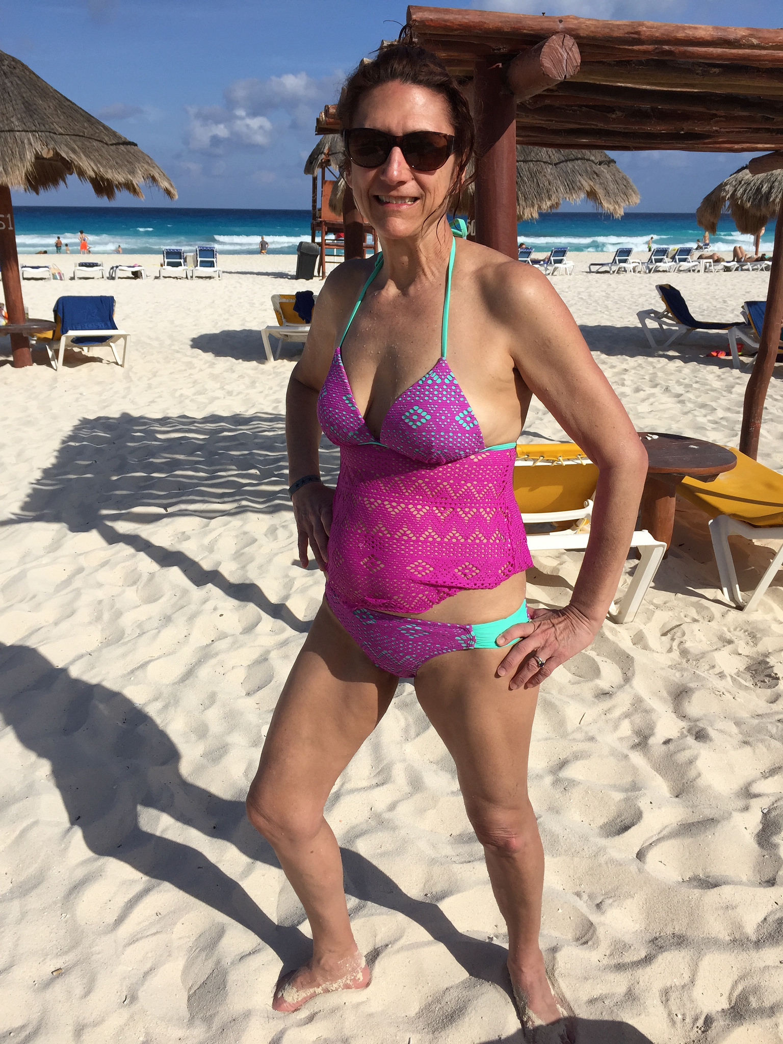 Jennifer Weiniger, Stafford, Virginia