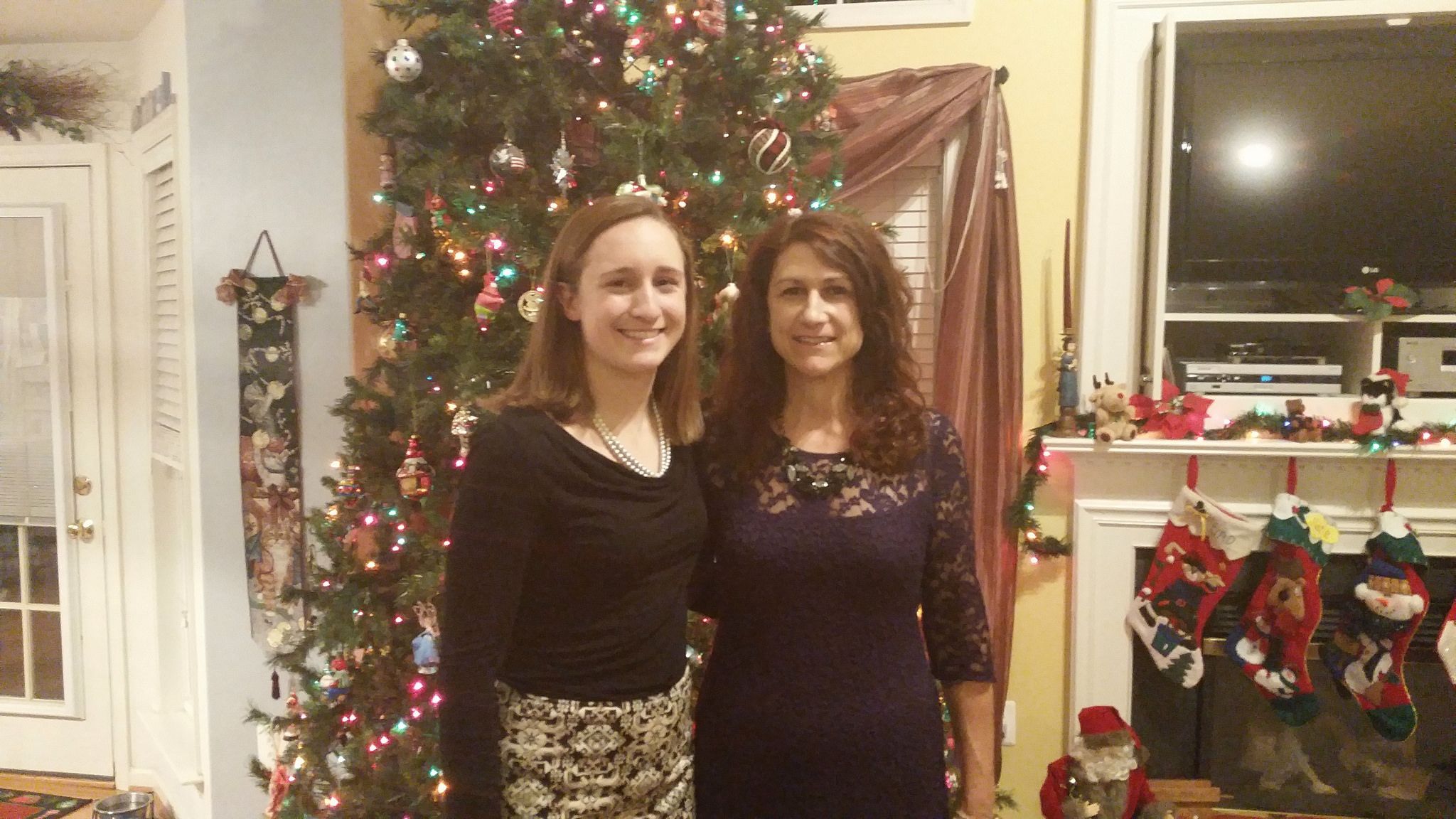 Jennifer Weiniger, Stafford, Virginia