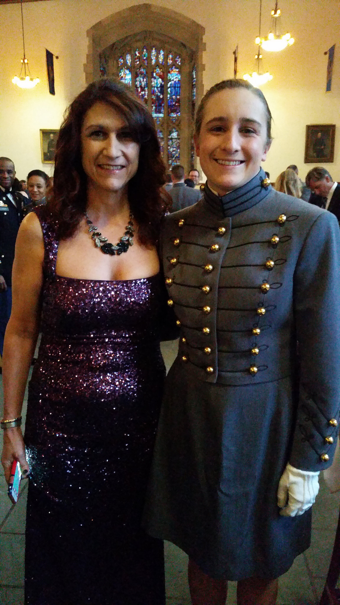 Jennifer Weiniger, Stafford, Virginia