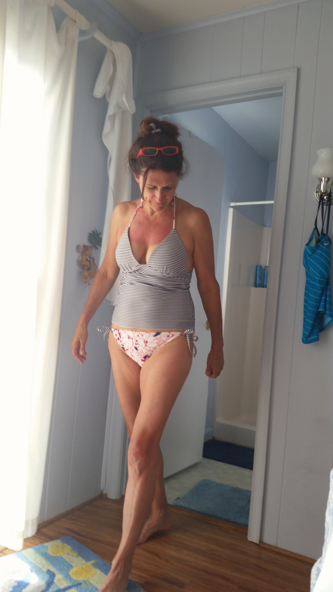 Jennifer Weiniger, Stafford, Virginia