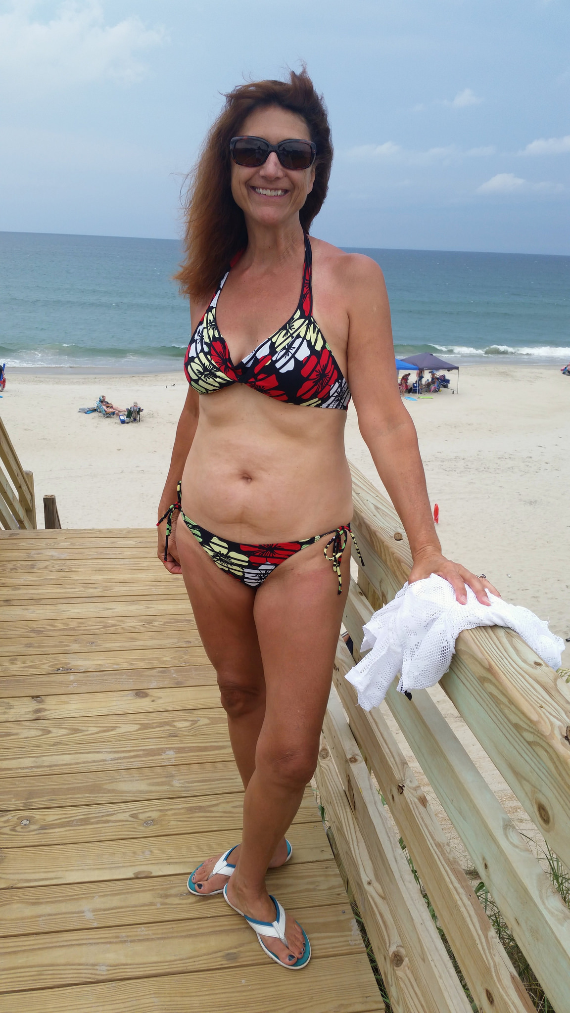 Jennifer Weiniger, Stafford, Virginia