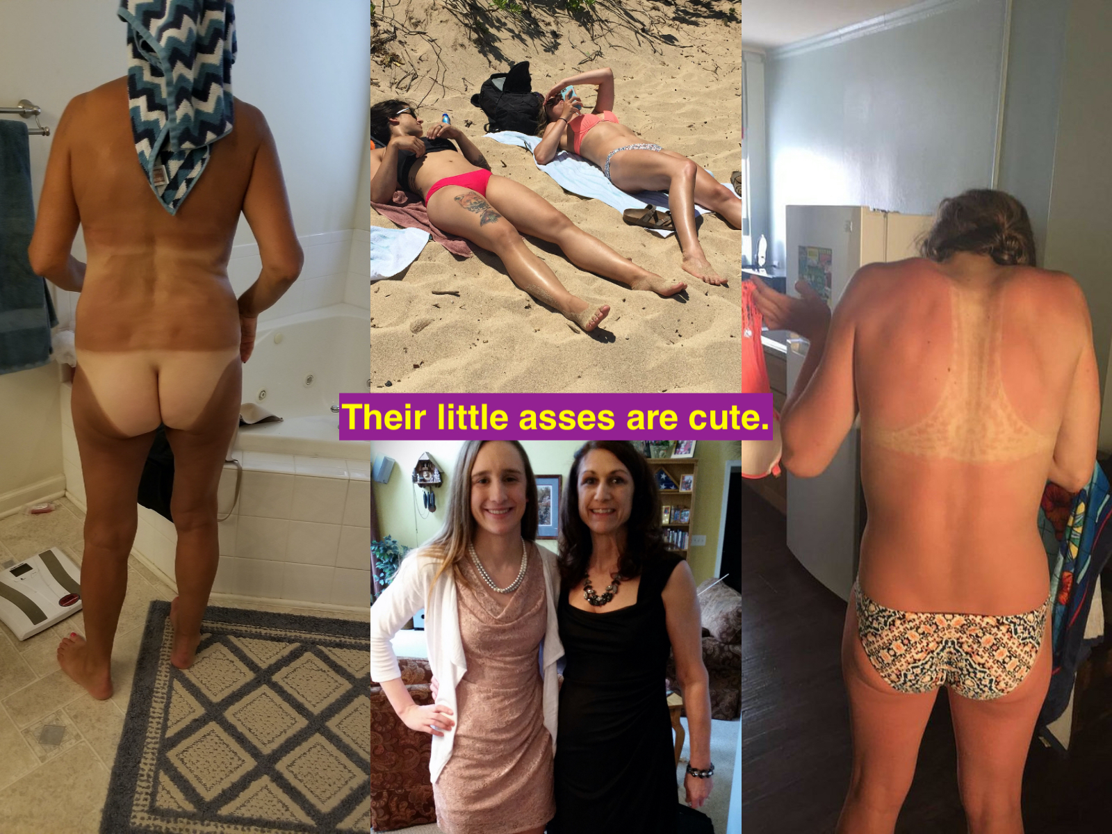 Jennifer Weiniger, Stafford, Virginia