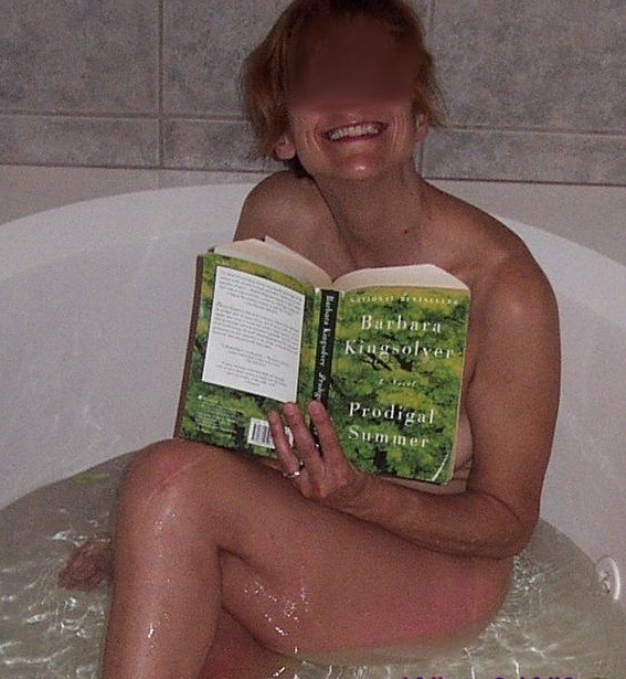 Jennifer Weiniger, Stafford, Virginia