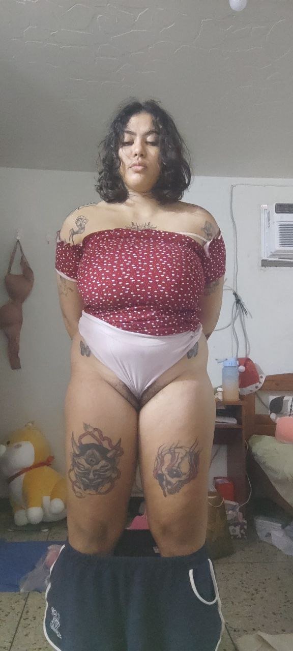 Pig whore Shamed and punished