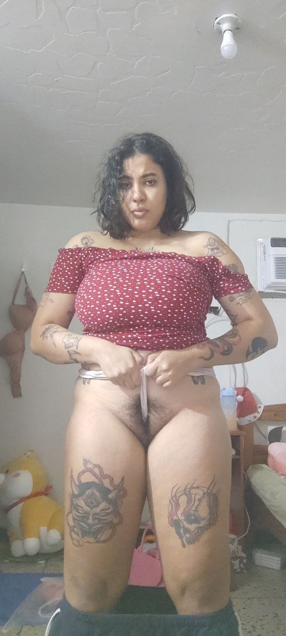 Pig whore Shamed and punished