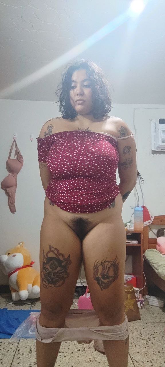 Pig whore Shamed and punished