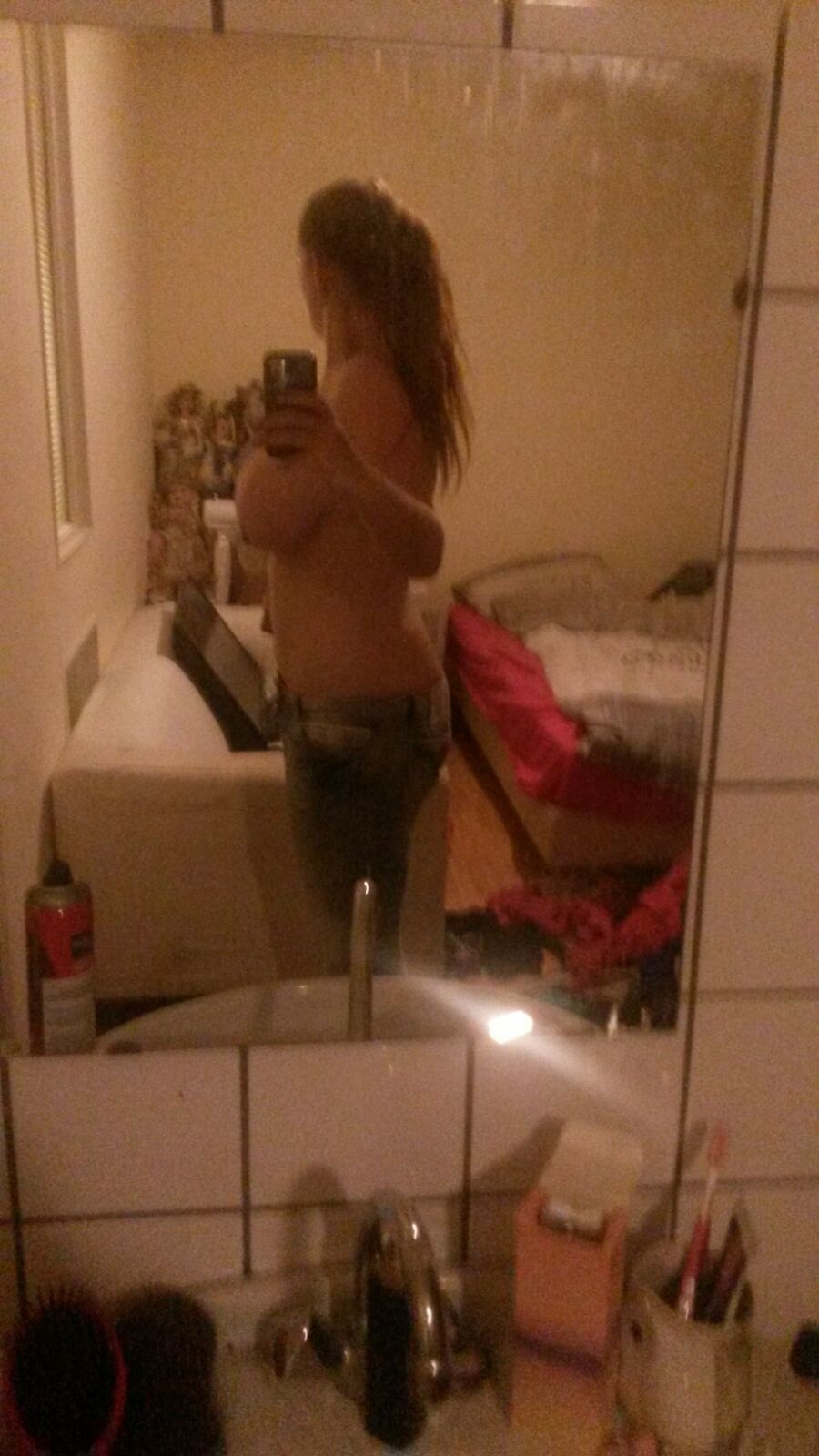 Expose Diaries Part 1. Busty Dutch Redheaded Whore