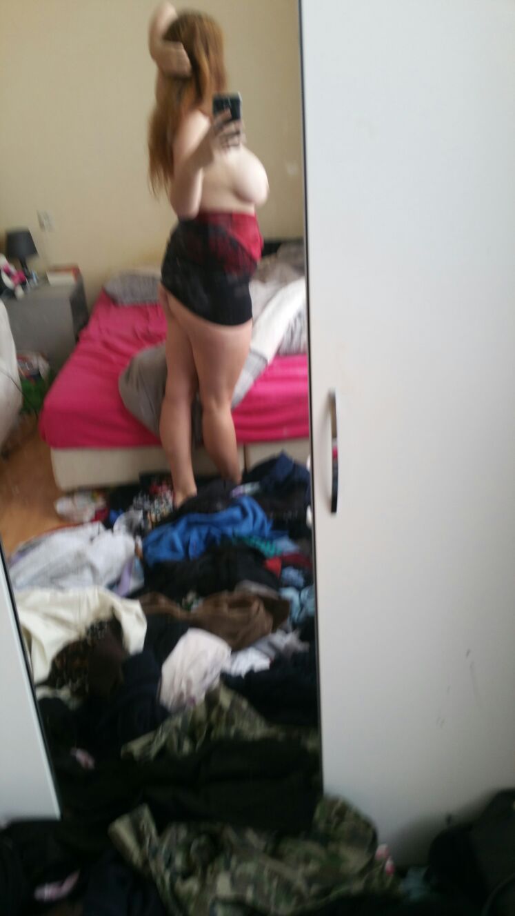 Expose Diaries Part 1. Busty Dutch Redheaded Whore