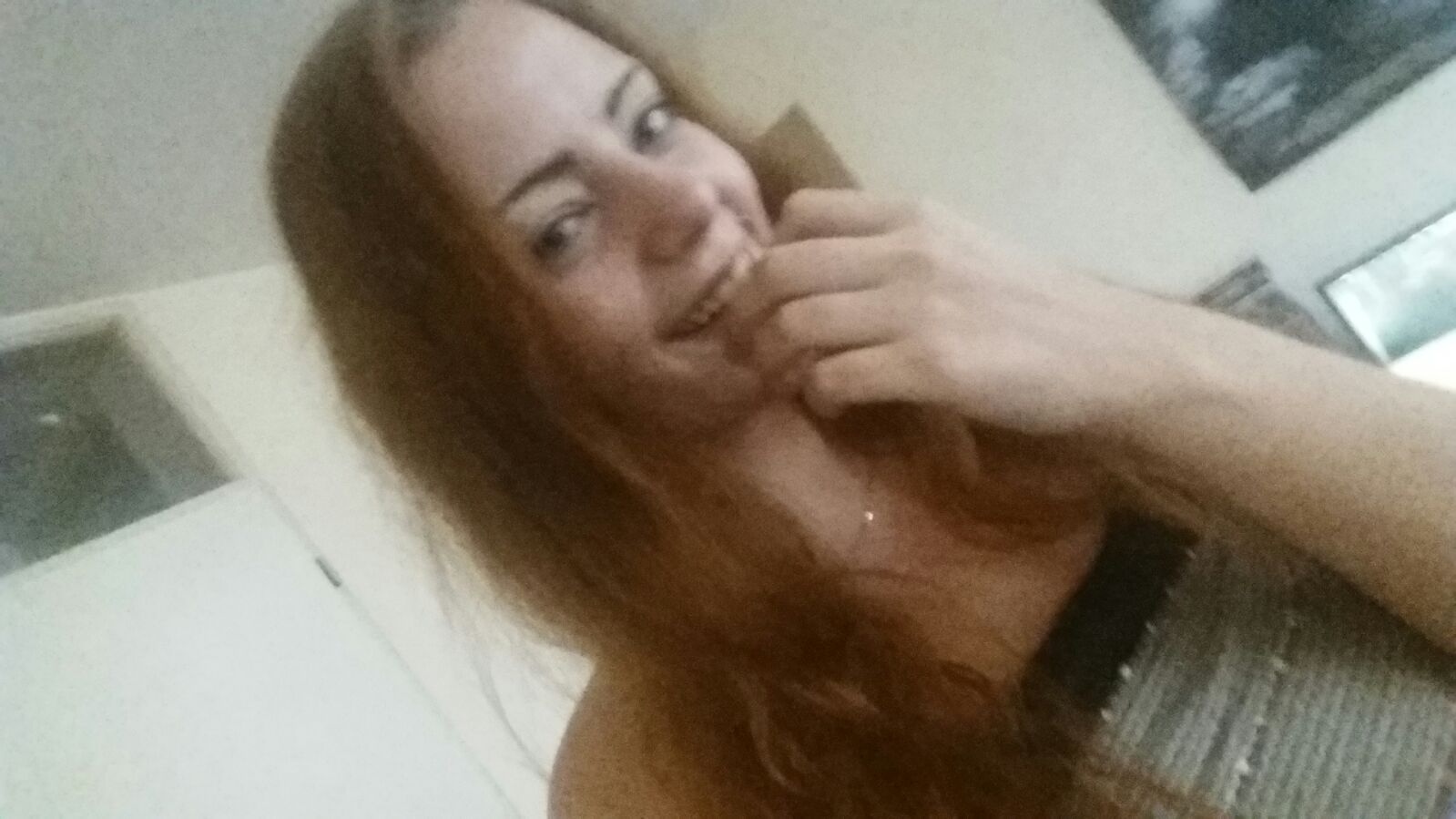 Expose Diaries Part 1. Busty Dutch Redheaded Whore