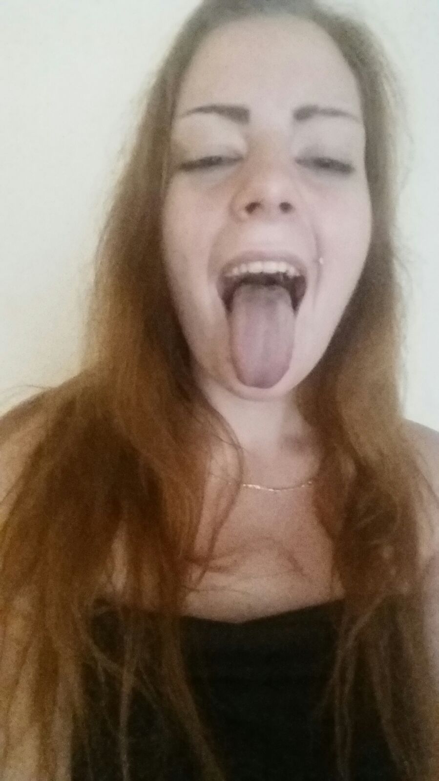 Expose Diaries Part 1. Busty Dutch Redheaded Whore