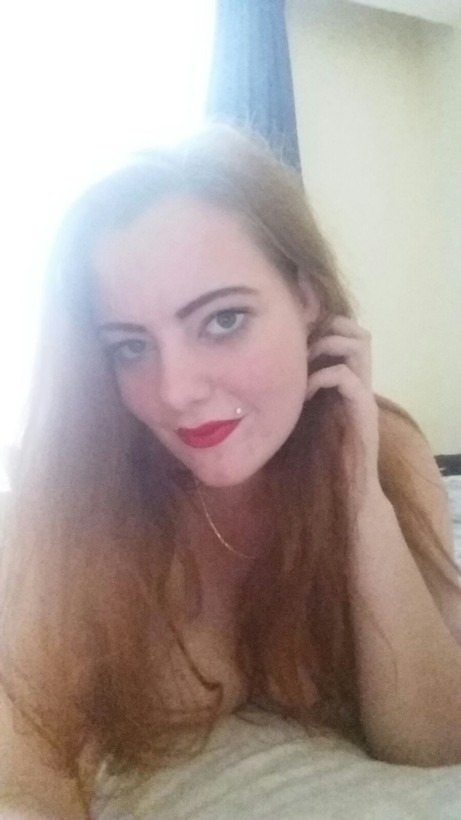 Expose Diaries Part 1. Busty Dutch Redheaded Whore