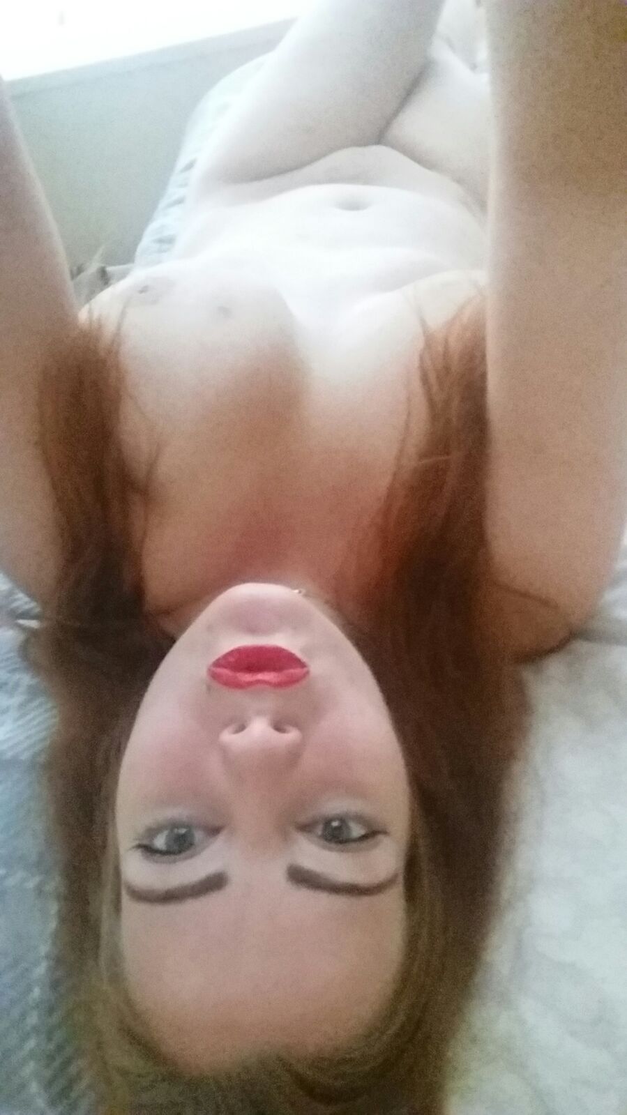 Expose Diaries Part 1. Busty Dutch Redheaded Whore