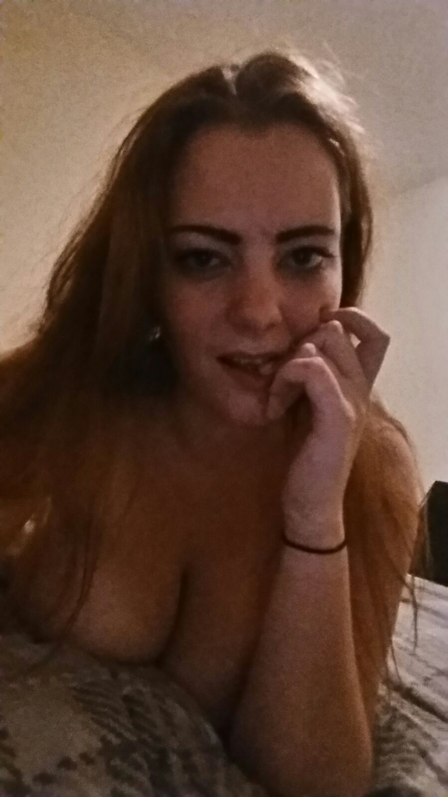 Expose Diaries Part 1. Busty Dutch Redheaded Whore