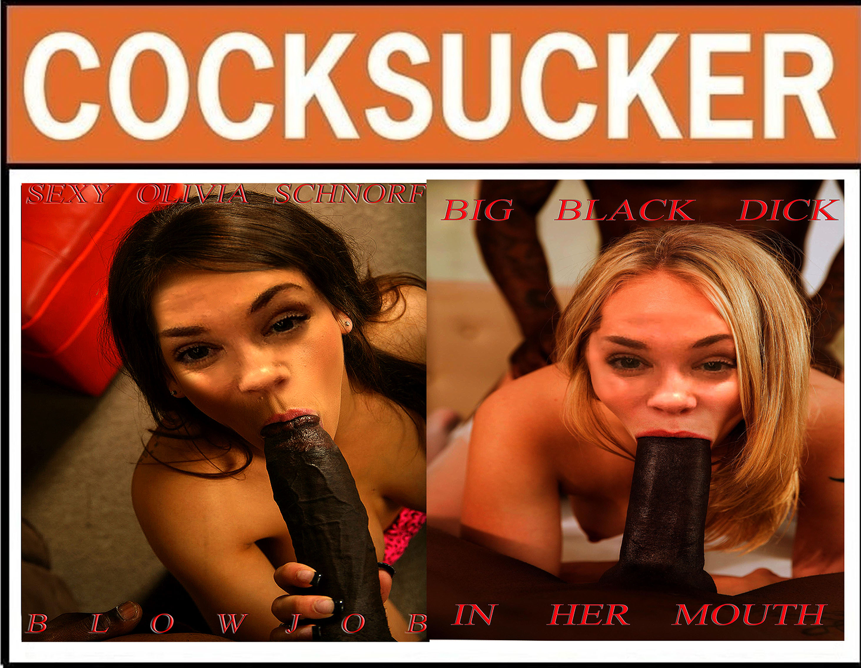 DIRTY  WHORES FOR THE BLACK COCK
