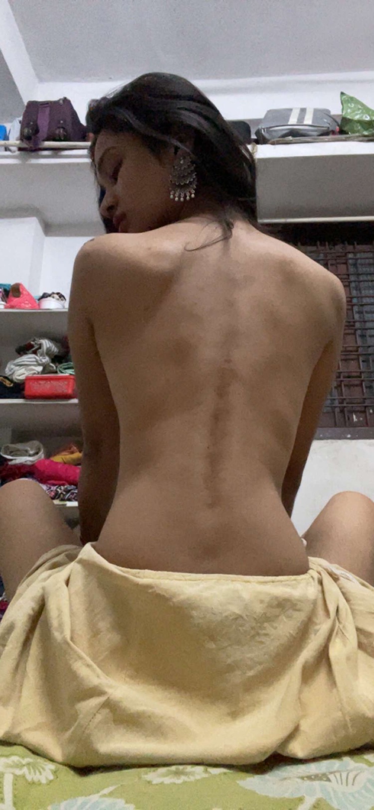 Bengali  Girl Nude Photos Part - 39