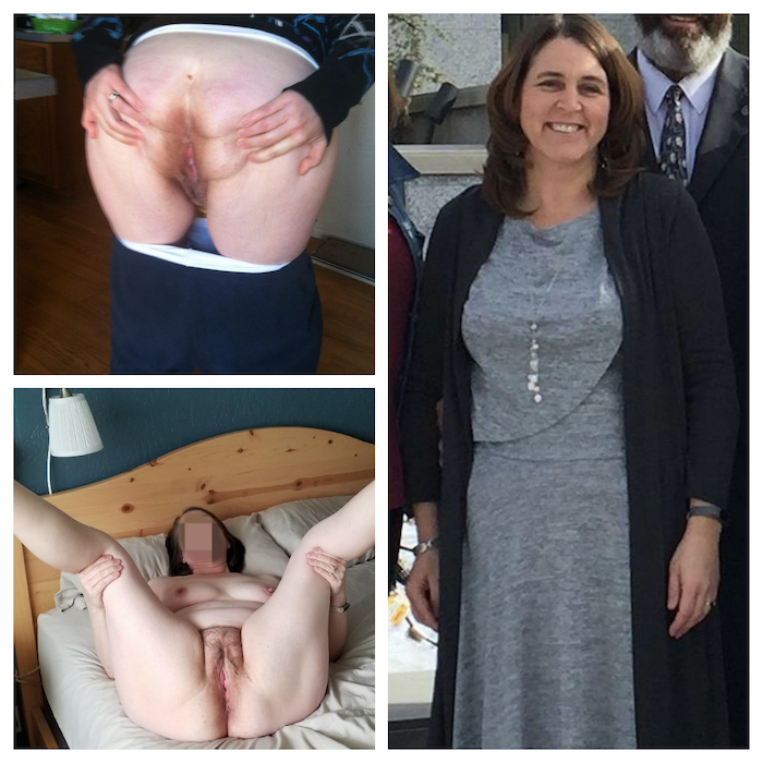 Mormon wife La Resa Darrington from Nevada