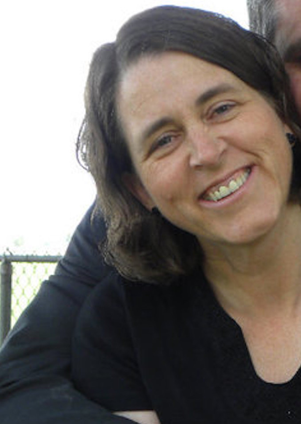 Mormon wife La Resa Darrington from Nevada