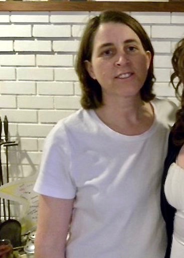 Mormon wife La Resa Darrington from Nevada