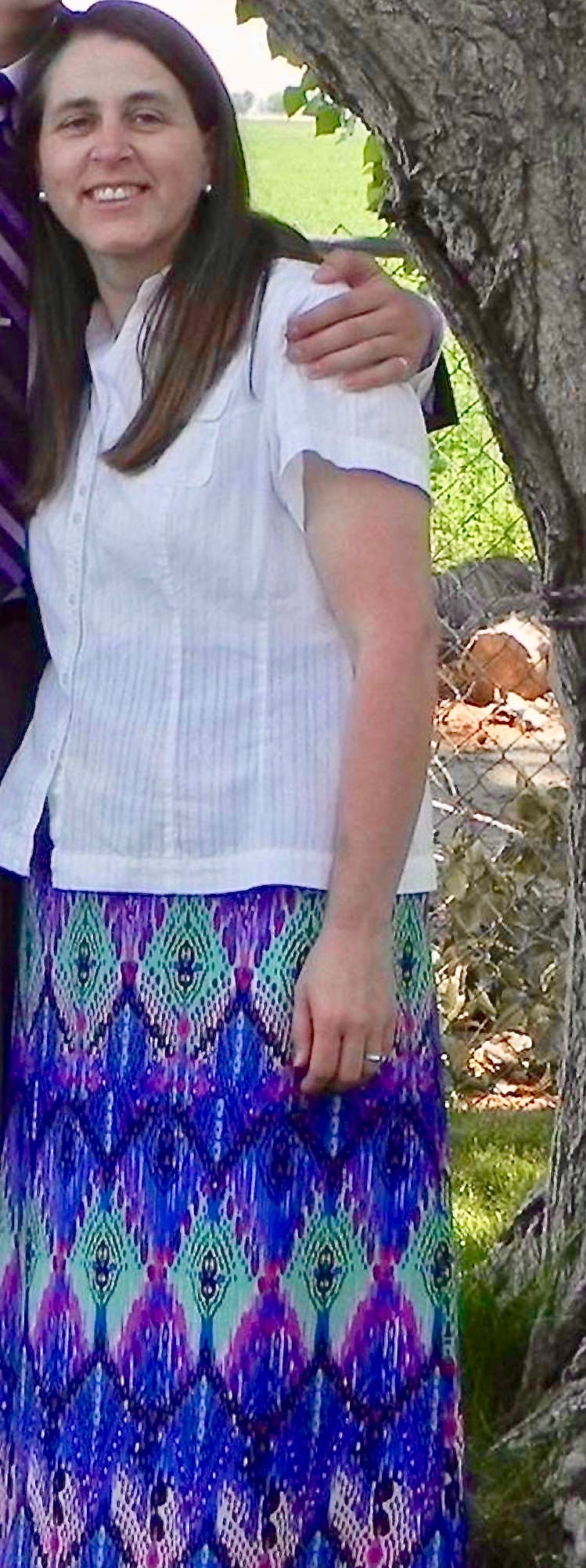 Mormon wife La Resa Darrington from Nevada