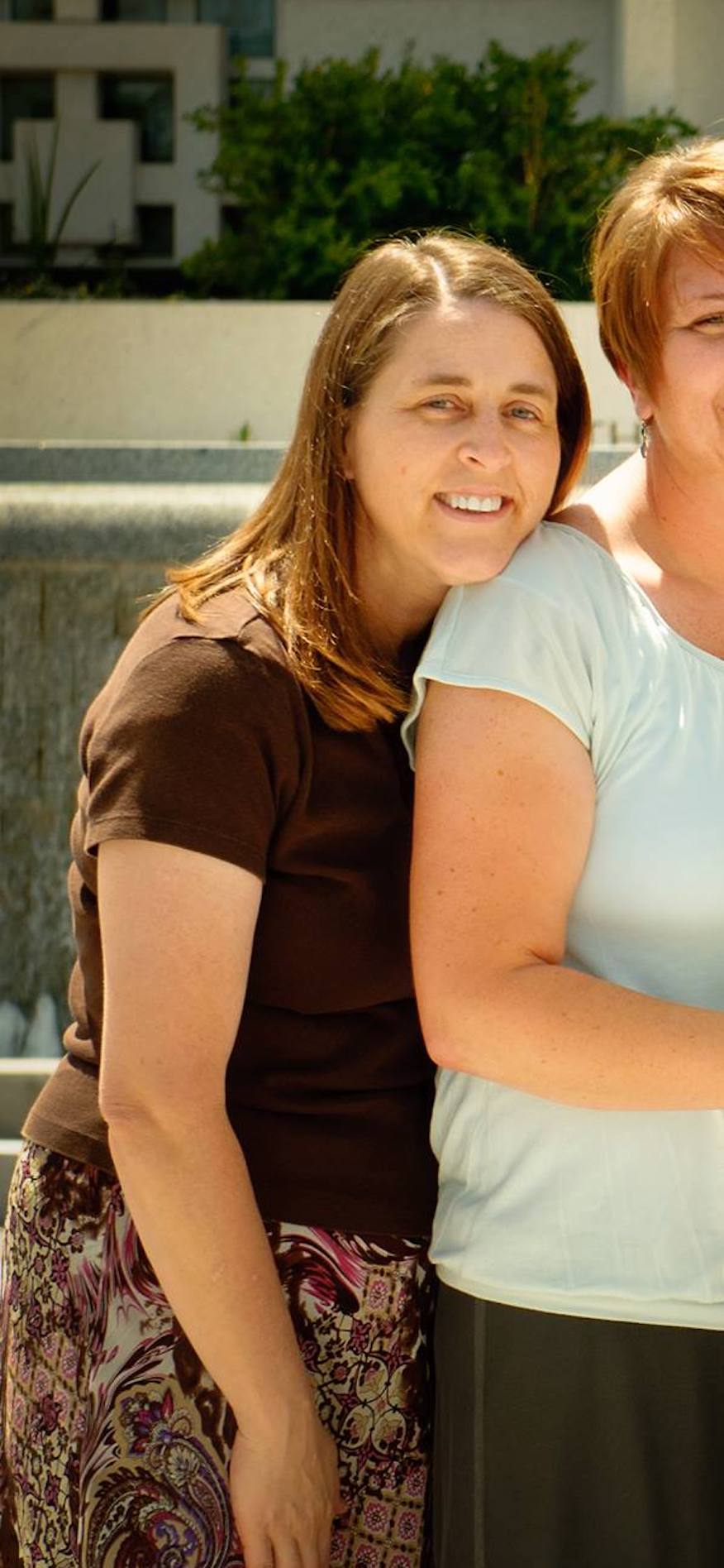 Mormon wife La Resa Darrington from Nevada