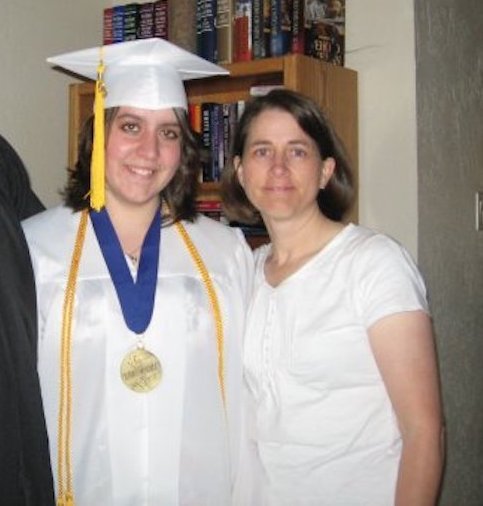 Mormon wife La Resa Darrington from Nevada