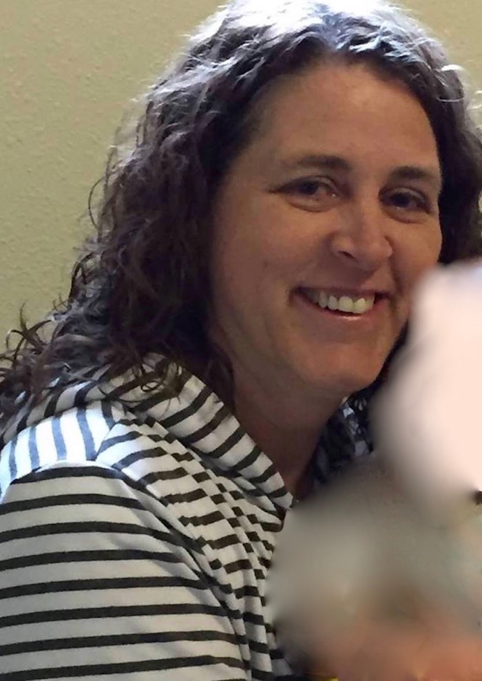 Mormon wife La Resa Darrington from Nevada