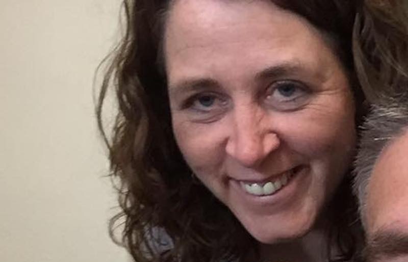 Mormon wife La Resa Darrington from Nevada