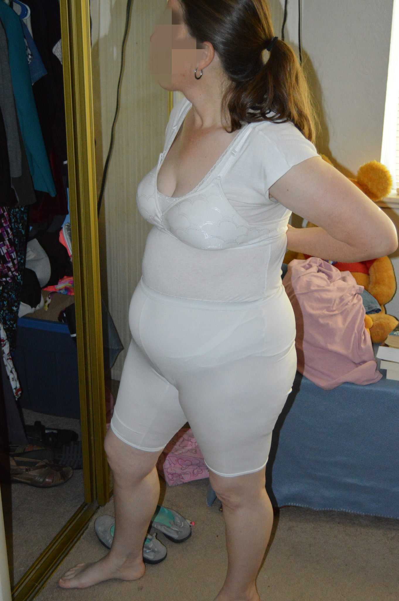 Mormon wife La Resa Darrington from Nevada