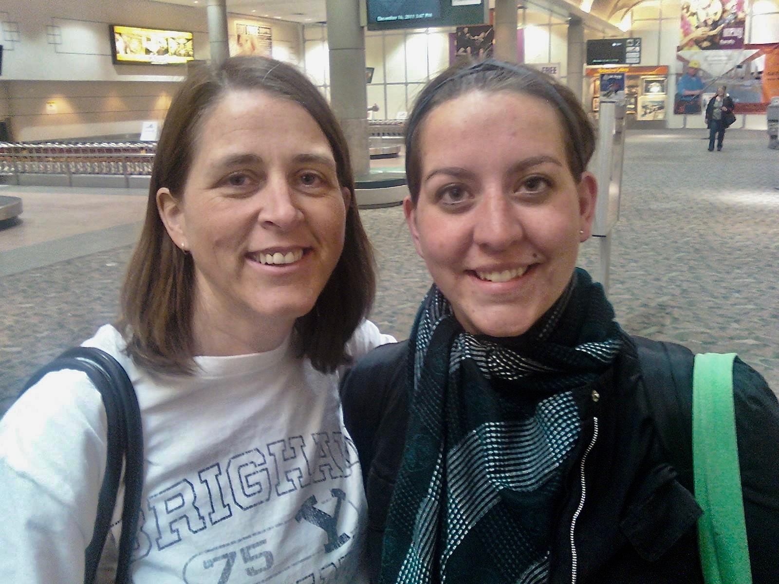 Mormon wife La Resa Darrington from Nevada