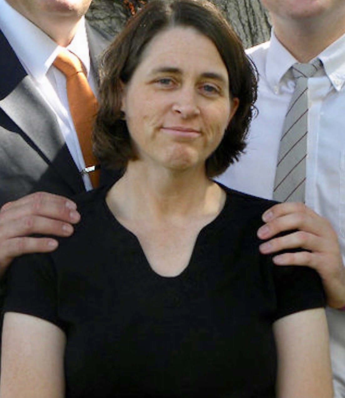 Mormon wife La Resa Darrington from Nevada