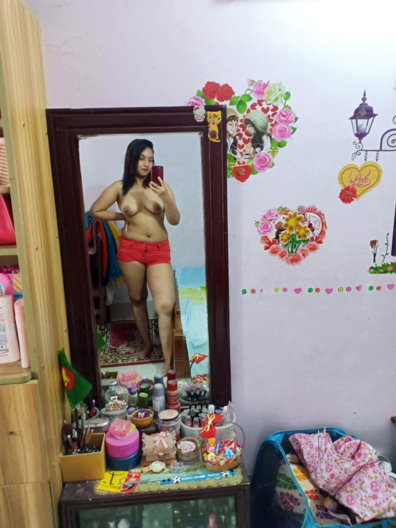Bengali Big Boob Girl Nude Photos Part - 42