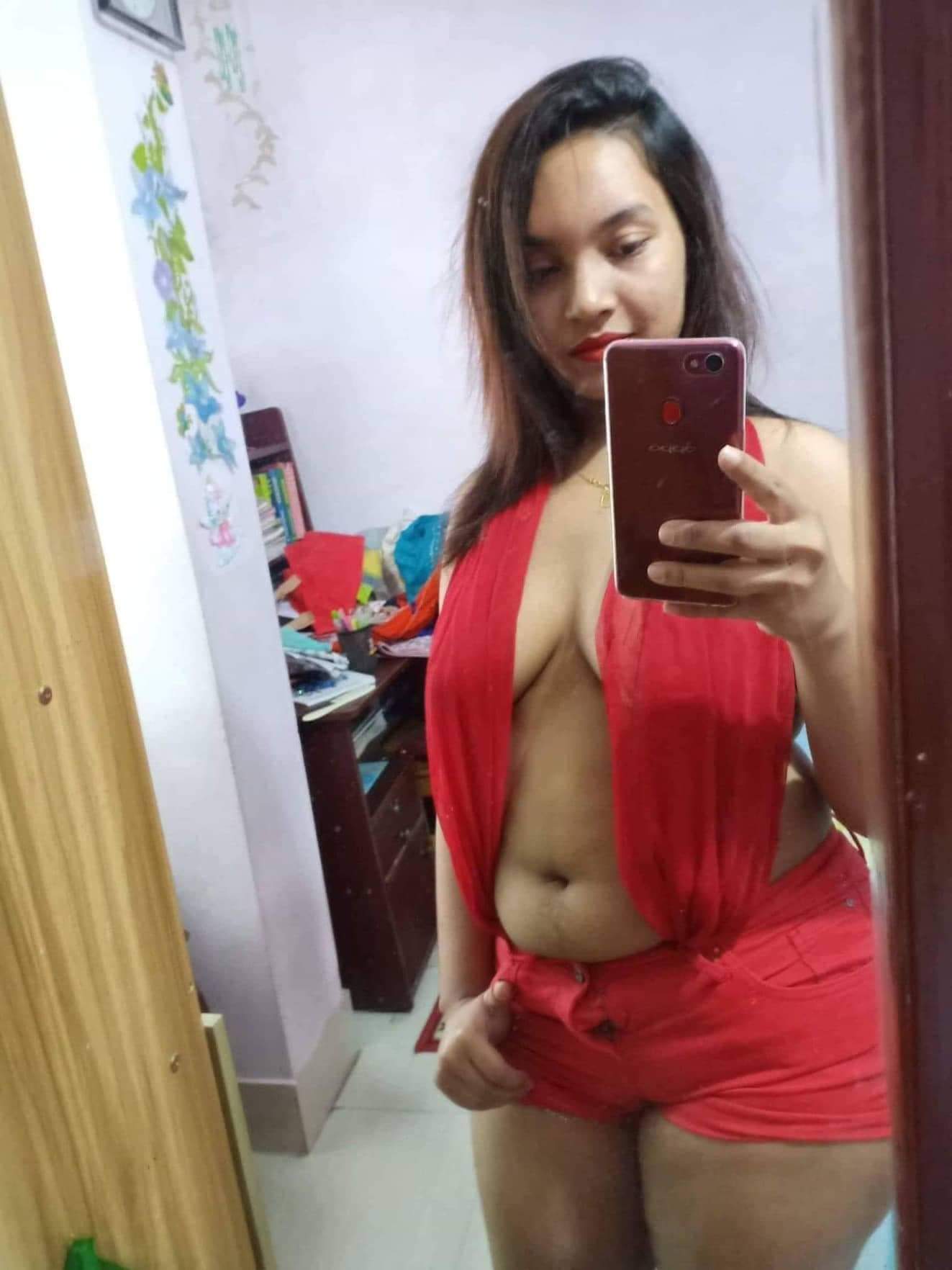 Bengali Big Boob Girl Nude Photos Part - 42