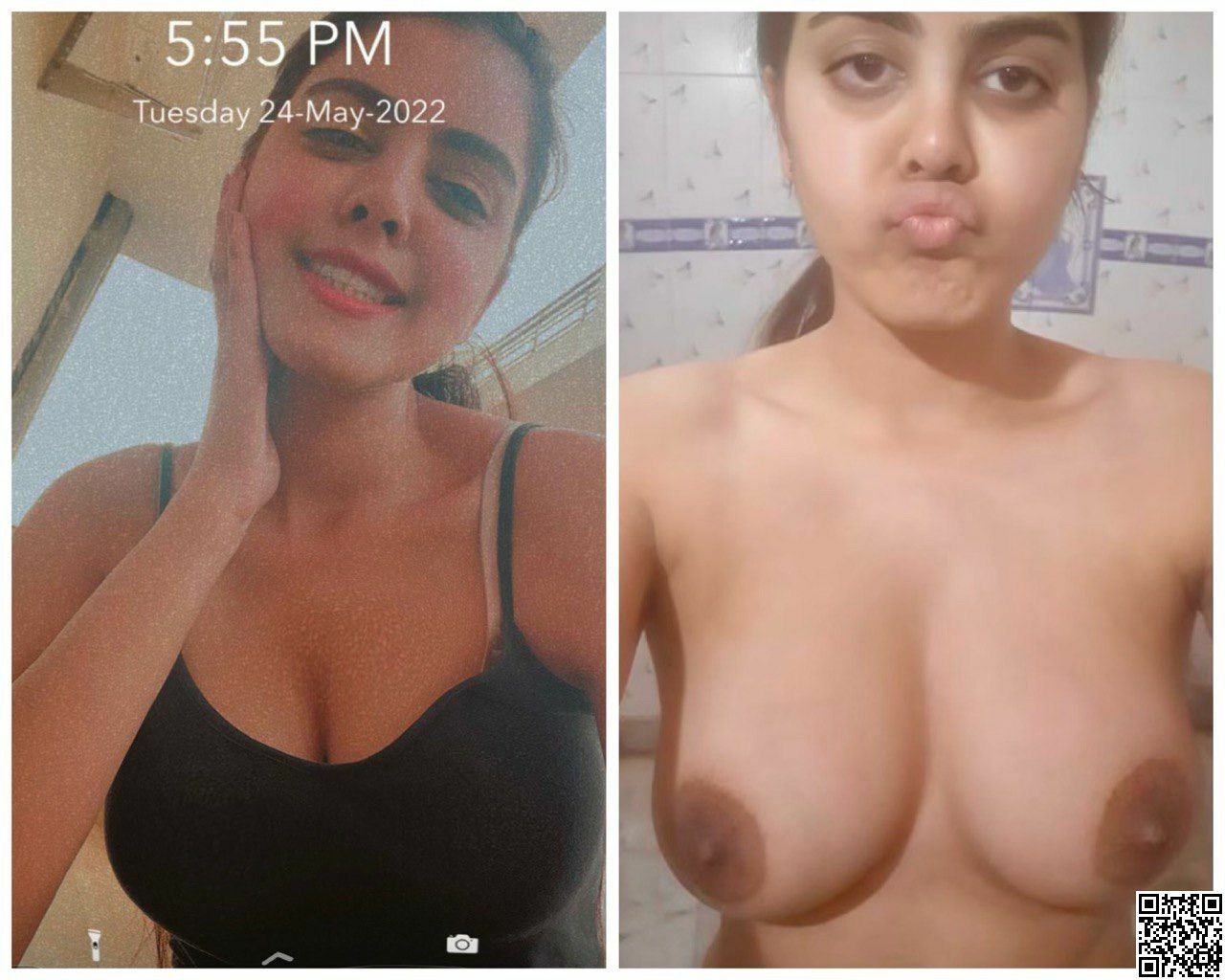 Bengali Big Boob Girl Nude Photos Part - 43