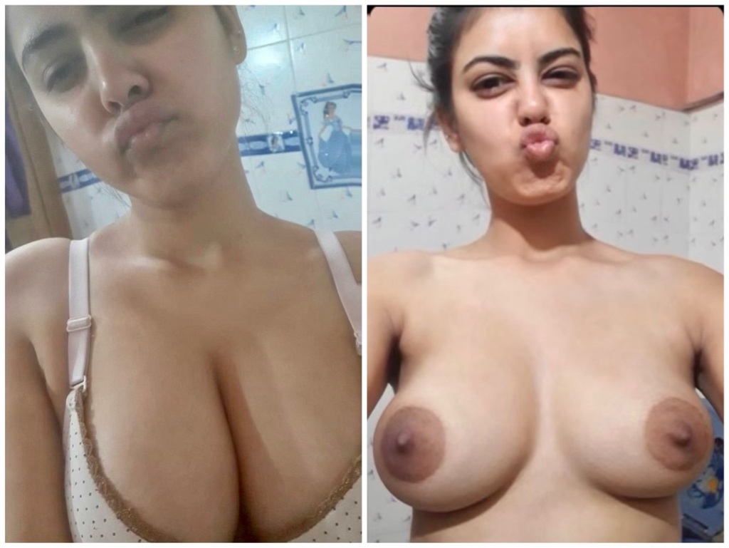 Bengali Big Boob Girl Nude Photos Part - 43