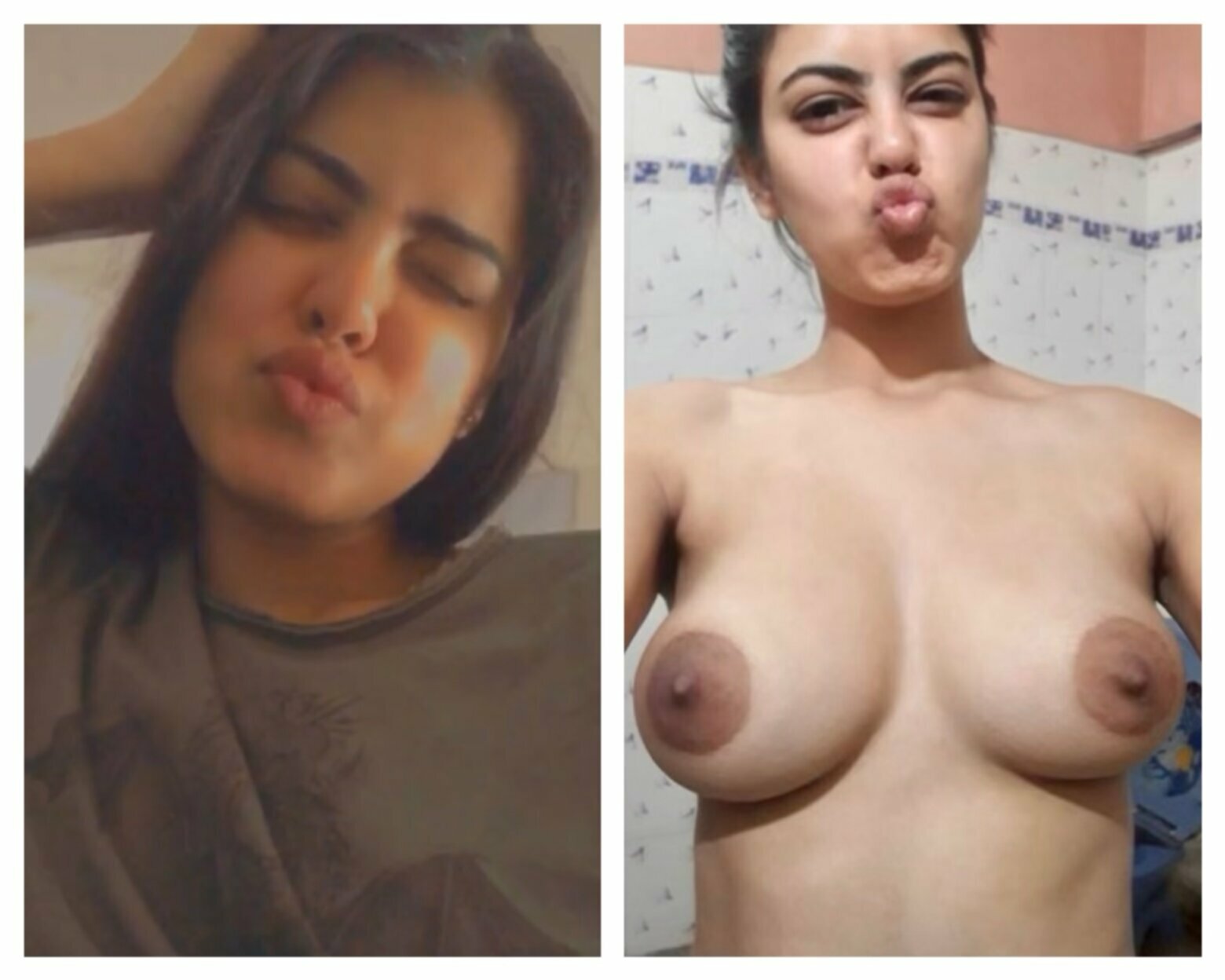 Bengali Big Boob Girl Nude Photos Part - 43