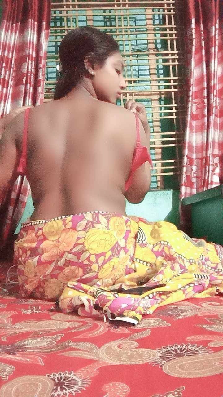 Bengali Big Boob Girl Nude Photos Part - 42