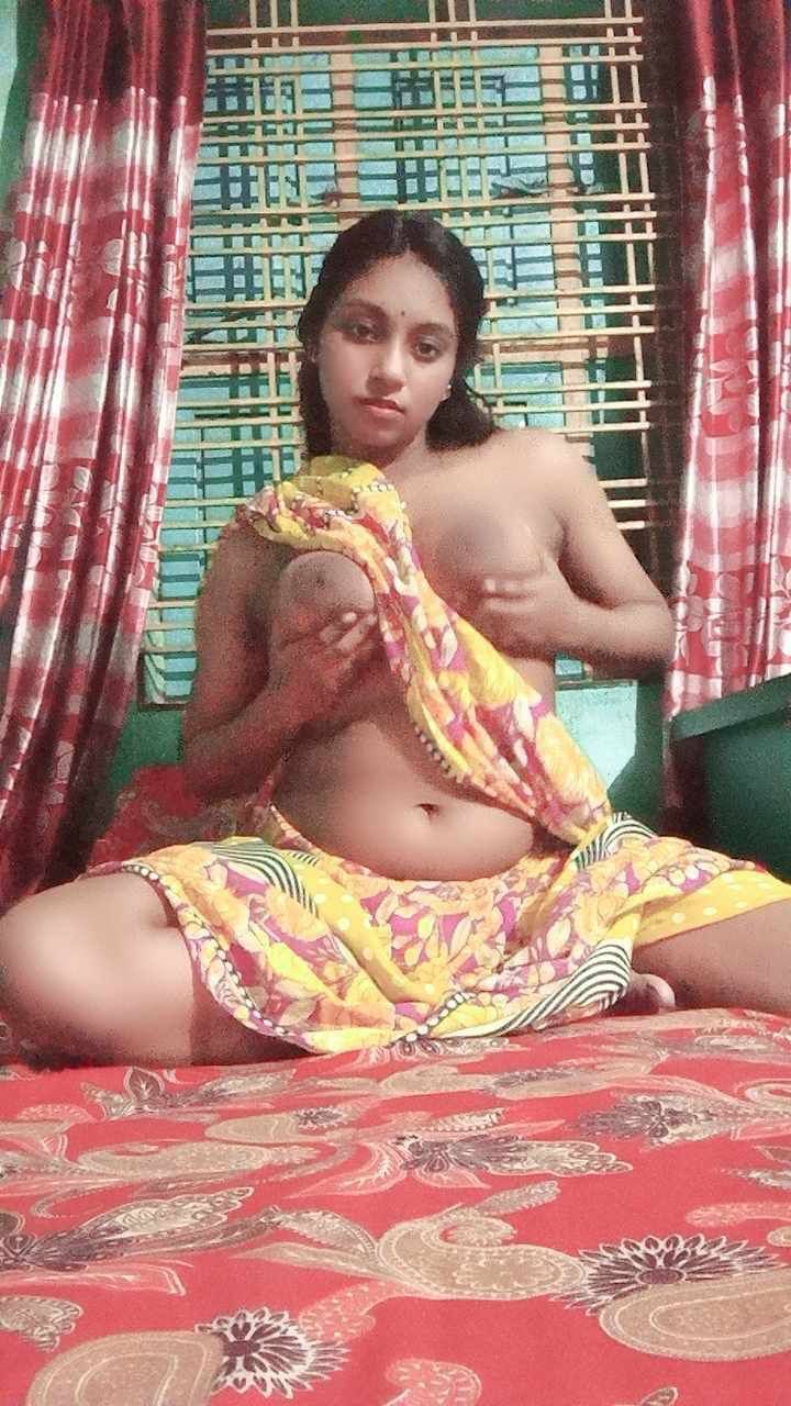 Bengali Big Boob Girl Nude Photos Part - 42