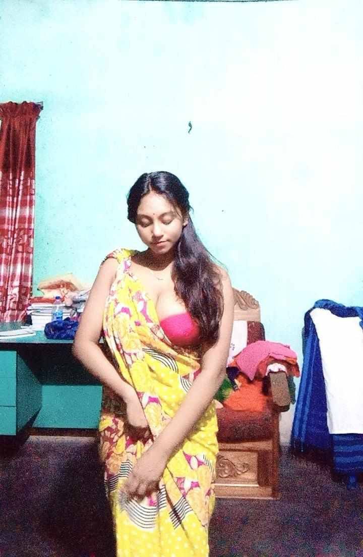 Bengali Big Boob Girl Nude Photos Part - 42