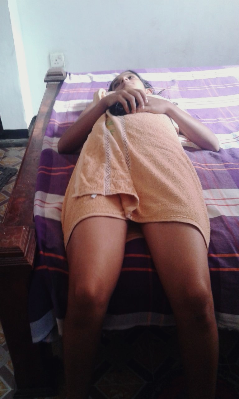 Indian Village Girl Get Fuck