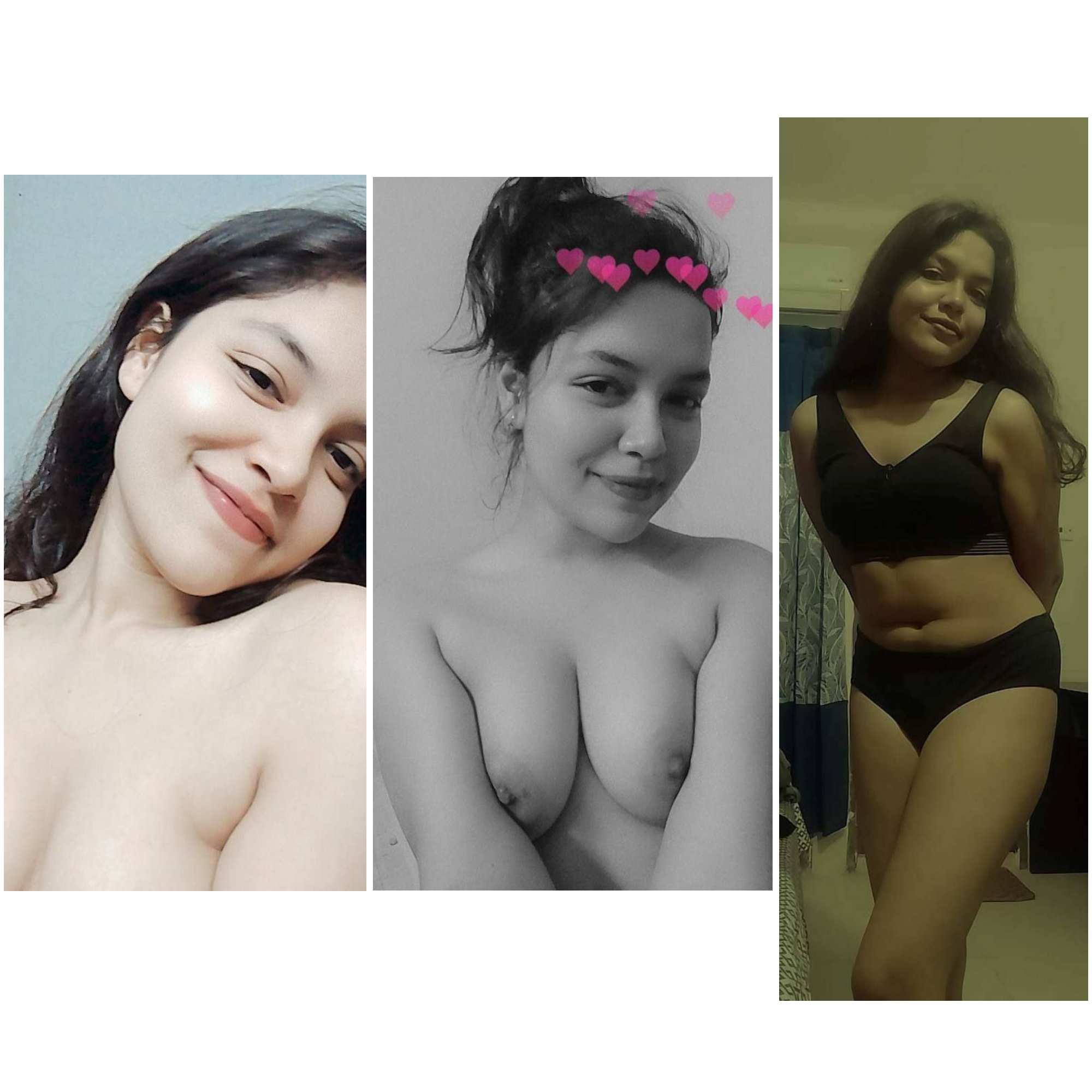 Bengali Big Boob Girl Nude Photos Part - 44