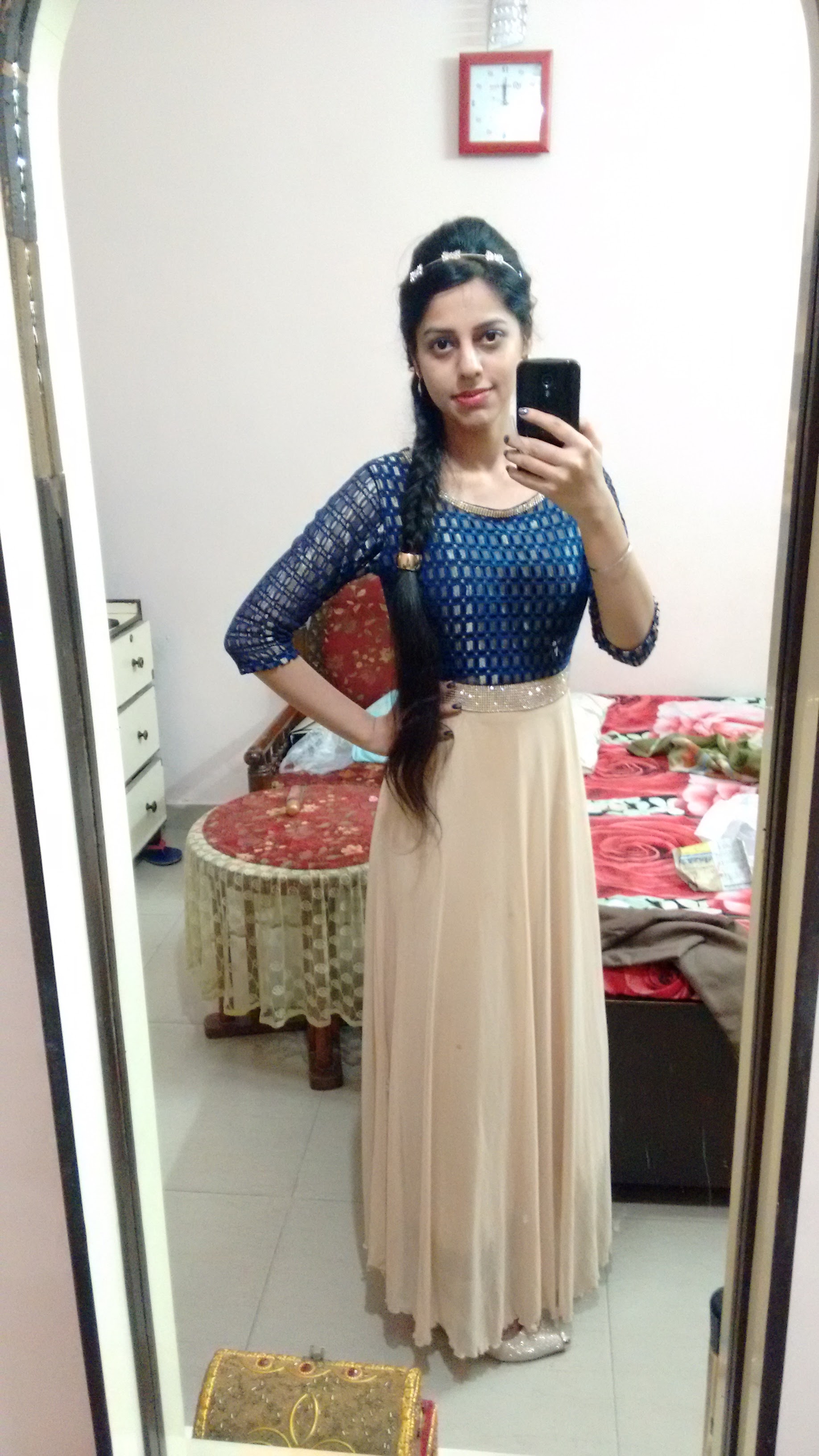 Bengali Big Boob Girl Nude Photos Part - 45