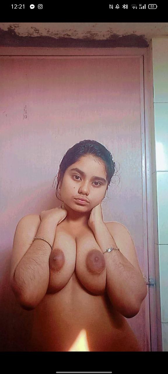 Bengali Big Boob Girl Nude Photos Part - 54