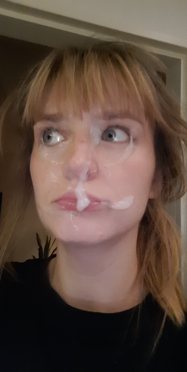 Curvy Ginger webslut