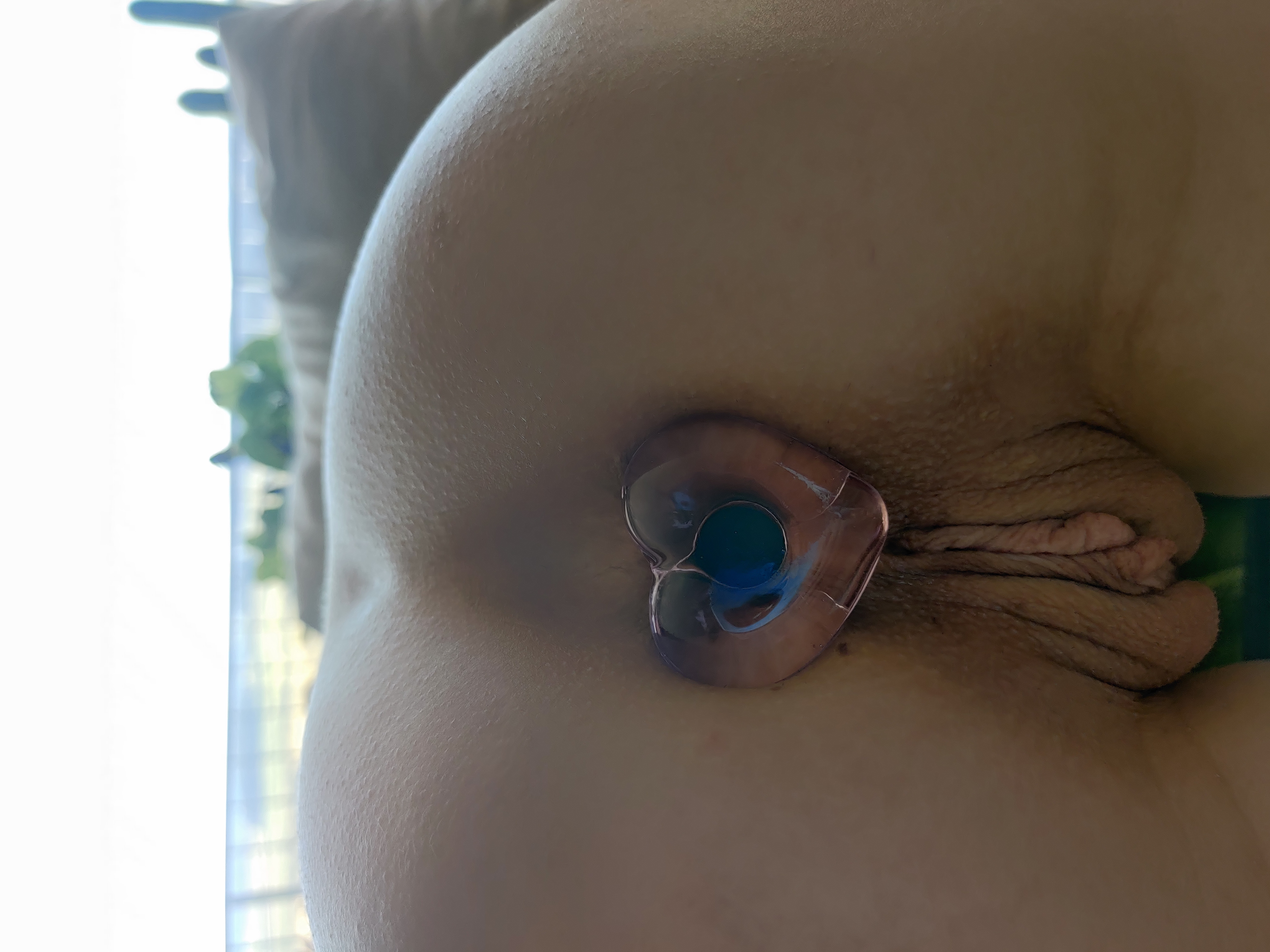 Curvy Ginger webslut