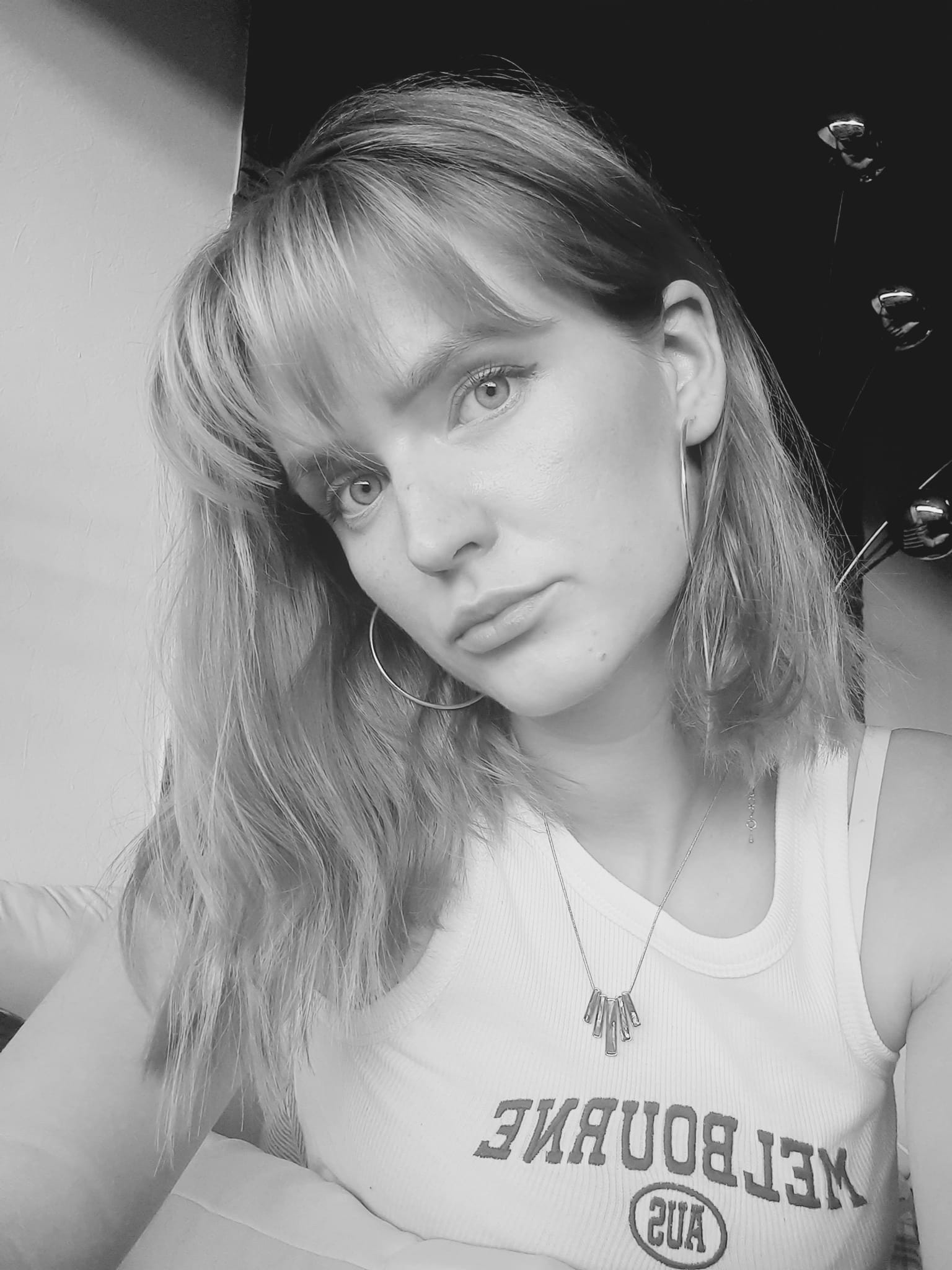 Curvy Ginger webslut