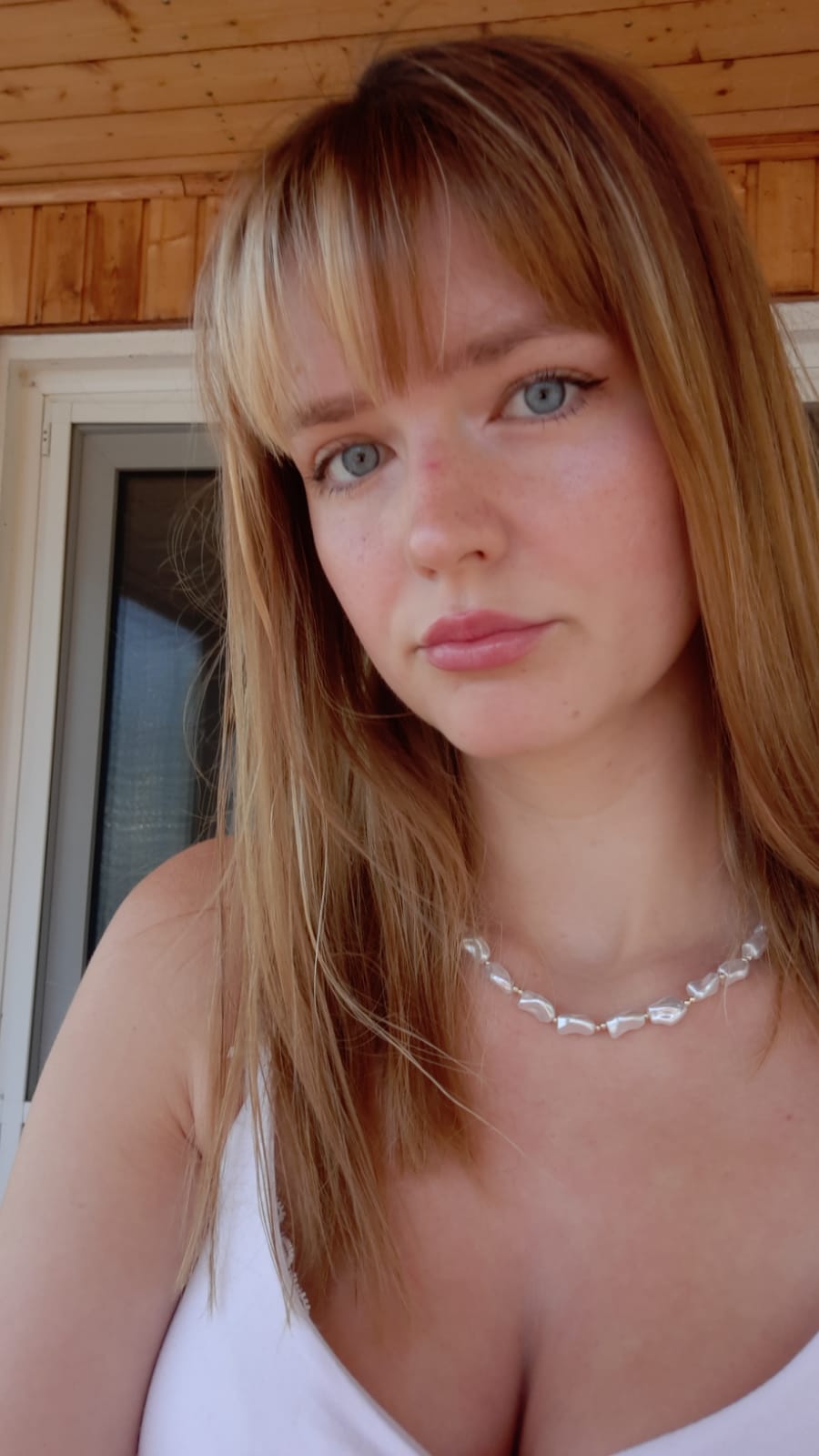 Curvy Ginger webslut