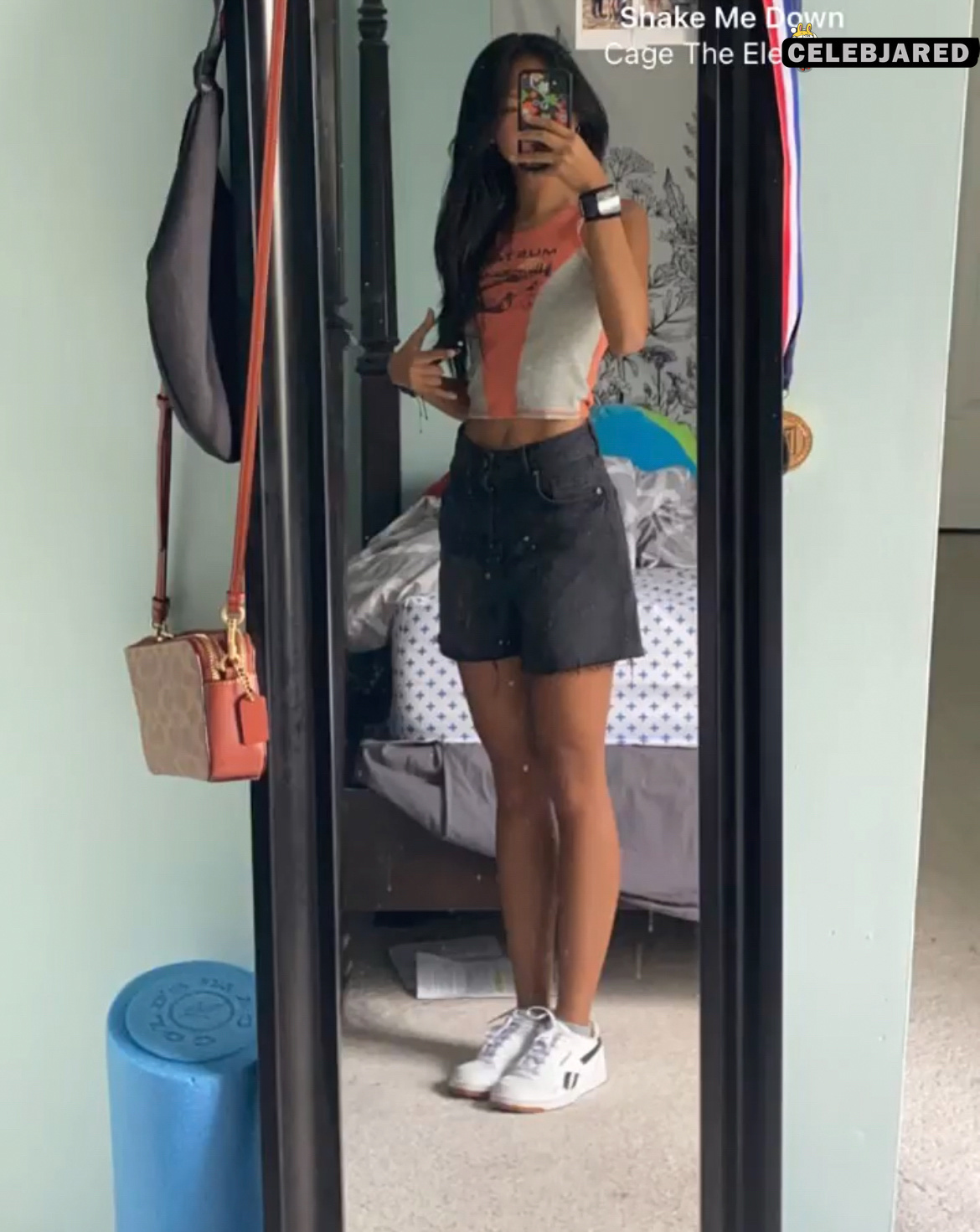 she's an internet whore now