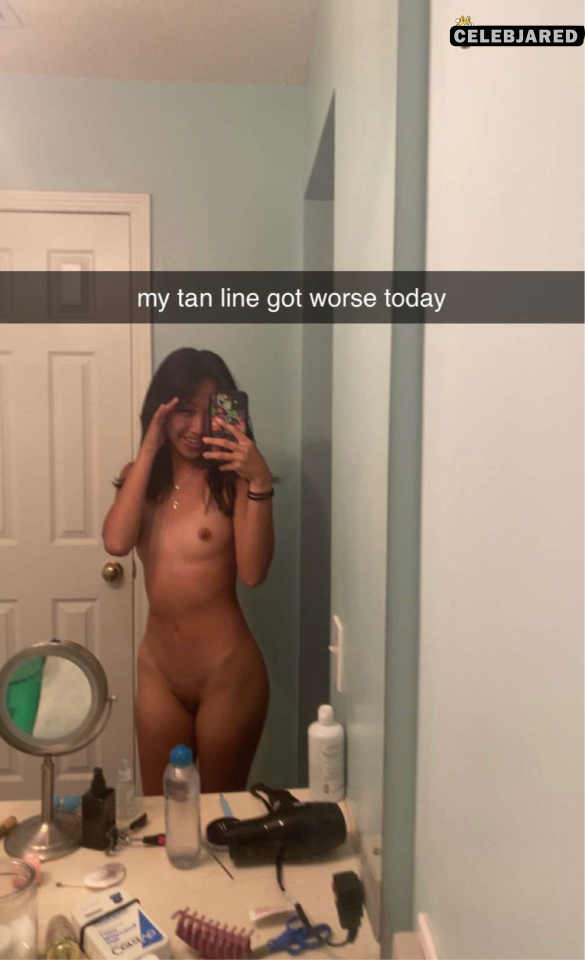 she's an internet whore now