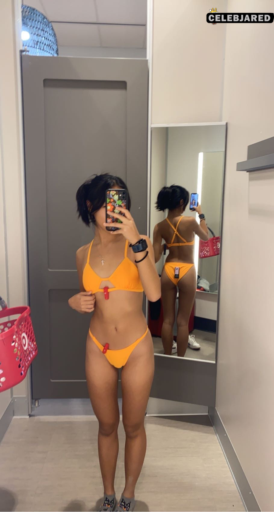 she's an internet whore now