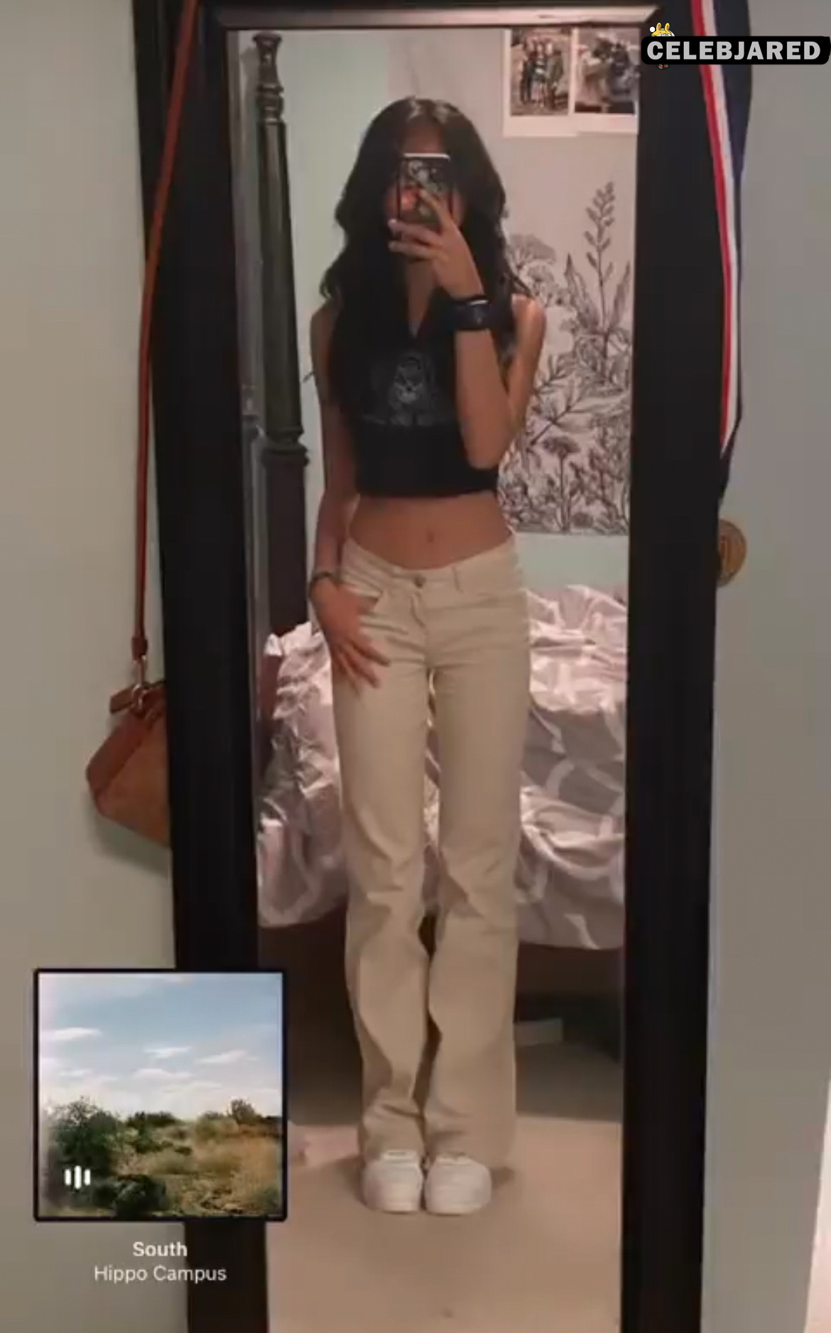 she's an internet whore now